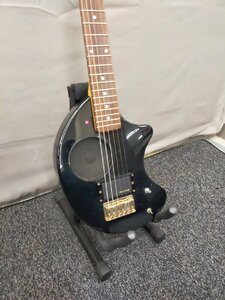 T6575＊【中古】FERNANDES フェルナンデス ZO-3 ぞうさんギター エレキギター ソフトケース付