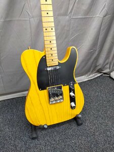 T7376＊【中古】Momose モモセ Custom Craft Guitars エレキギター ソフトケース付