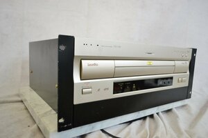 K●【現状品】PIONEER DVL-919 DVD LD プレーヤー パイオニア