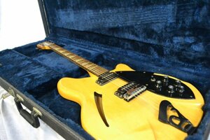 K●【中古】Rickenbacker Model 360 エレキギター リッケンバッカー