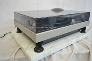 K●【現状品】Technics SL-1200 ターンテーブル テクニクス