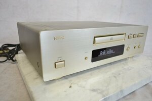 K●【中古】DENON DCD-1650AL CDプレーヤー デノン