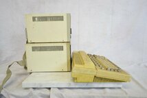 K●【現状品】FUJITSU MiCRO7 MB27607 MB20608 FDユニット フジツウ_画像5