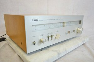 K*[ present condition goods ]YAMAHA CT-1000 FM stereo /AM tuner Yamaha 