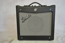 K●【中古】Fender MUSTANG I V2 ギターアンプ フェンダー_画像2