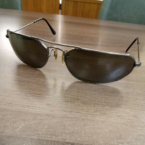 【中古品】サングラス レイバン ラプター Ray-Ban 65□17 RB3148 004/36 RayBan◆No6143