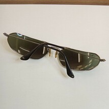 【中古品】サングラス レイバン ラプター Ray-Ban 65□17 RB3148 004/36 RayBan◆No6143_画像8