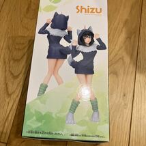 転生したらスライムだった件 シズ～ランガパーカー～ フィギュア 新品未開封 送料510円テンスラ シズ ランガパーカー 転スラ_画像2