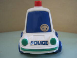 KOWA[BОOBОOMATE(nopo car ) Porsche patrol car ( friction )]