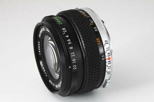 ★超極上美観★ OLYMPUS ZUIKO MC AUTO-W 28mm F2.8 ★完動品★ オリンパス #102