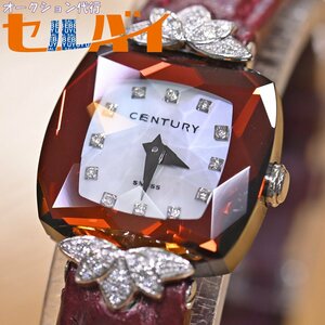 CENTURY（電子機器）