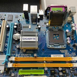 GIGABYTE GA-G31M-S2Lの画像7