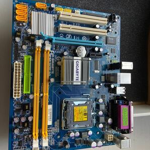 GIGABYTE GA-G31M-S2Lの画像2