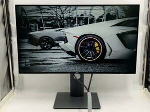 4K Dell Monitor U2720Q 27インチ 4K 3840x2160 IPS 10.7億色 非光沢 高さ調整 回転 DP,Type-C,HDMI DisplayHDR 400 中古モニター 美品