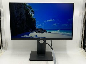 Dell ディスプレイ 液晶モニター 23インチ P2319H IPSパネル 1920x1080 フルHD HDMI USBハブ 画面回転 高さ調整