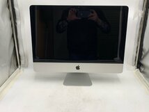 パソコン 解像度1,920 × 1,080 Apple iMac A1311 Mid 2011 21.5inch 2.5GHz Intel Core i5 8G 500GB ワイヤレス内蔵_画像2