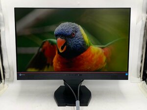 訳アリ EIZO FORIS 23.8インチTFTモニタ (1920×1080 / IPSパネル / 4.9ms / ノングレア) FS2434