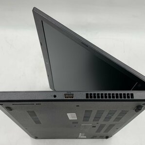 Lenovo ThinkPad L580 Core i5 8250U 1.6GHz/16GB/256GB(SSD)/15.6W/FHD(1920x1080)/Win11 ノートパソコンの画像4