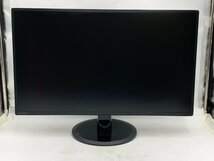 IODATA LCD-MF277XDB ワイド液晶モニター 27インチ フルHD（1920x1080） DVIx1/D-Subx1/HDMIx1 動作品_画像2