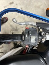 超低走行 カスタム多数 YAMAHA XTZ125 _画像9