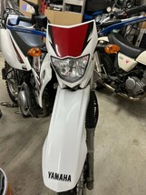 超低走行 カスタム多数 YAMAHA XTZ125 _画像6