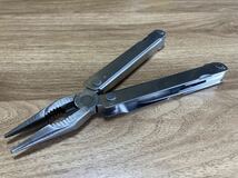 1986年以前 LEATHERMAN POCKET SURVIVAL TOOL レザーマン PST_画像9