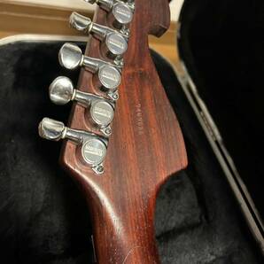 washburn n4 EPNMの画像7