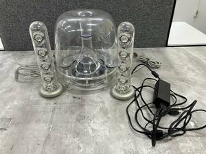 ◎0603p0510 ハーマンカードン Harman kardon サウンドスティック SoundSticks