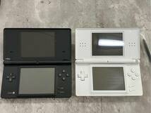 0603p1502 Nintendo ニンテンドー DSライト DS_画像2