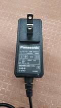 0603k1509 Panasonic パナソニック チューナー UN-E9S 2019年製_画像7