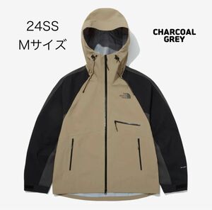 SALE 新品 M 24SS ノースフェイス ホワイトレーベル マウンテンジャケット パーカー SLOPE 3L JACKET 