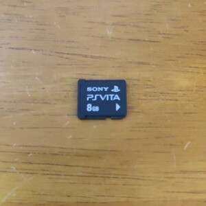 PSVITA メモリーカード 8gb