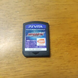 PSVITA スーパーヒーロージェネレーション スペシャルサウンドエディション