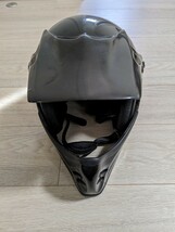 ヘルメット　公道仕用不可　装飾品　フリーサイズ　STAR　_画像2