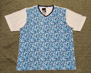 未使用品　マンシング 半袖 Ｔシャツ LLサイズ 