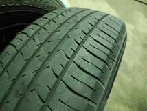 ★売切★ノート★2018年製★GOODYEAR★Effcient Grip ECO★185/70R14★ラジアルタイヤ＆社外アルミホイール★４本セット_画像10