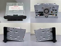 ▽未使用品▽ ※キズ・汚れあり※　パイオニア カロッツェリア 楽ナビ AVIC-RL712　カーナビ （11224022603141NM)_画像4