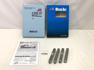 ●中古品●MICRO ACE Nゲージ A-0402 107系100番台 前期型 4両セット (30303590SH)