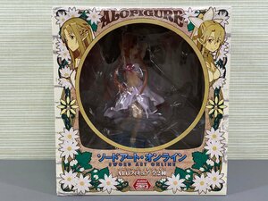 ＜未開封品＞フリュー フィギュア ソードアート・オンライン ALO アスナ（10324022703197SM）