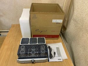 【中古品】※カビあり　Cayin　真空管アンプ　A88T MKⅡ　カイン（11624030303572TH）