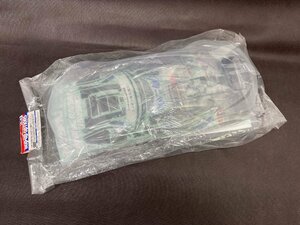 ▽未開封品▽ タミヤ　1/10 RAYBRIG NSX CONCEPT-GT 軽量ボディパーツセット　（60423120619743NM)