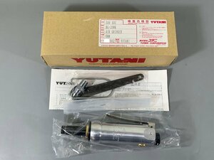 ▽未使用品▽ ユタニ YUTANI エアーグラインダー HG-38NK (11624011401092NM)