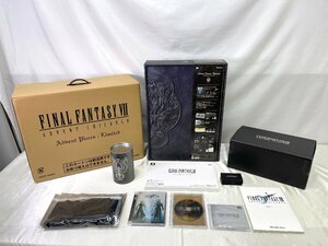 〇未使用品〇ファイナルファンタジーVII アドベント チルドレン アドベント ピーシーズ：リミテッド ACLT34031(10301502SH)