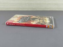 ▼中古品▼ Switchソフト　進撃の巨人2 Final Battle 　（30424022703212NM)_画像6