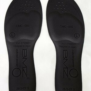 □未使用品□株式会社バッカス pitsole ピットソール 中敷き インソール Lサイズ：26.5～27.5㎝（30324020201944WY）の画像4