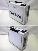 ＜中古品＞マキタ 充電式インパクトドライバ TD149DRFXB バッテリ2個・充電器付き（30424020502088DJ）_画像8