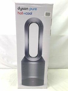 ＜未開封品＞Dyson 空気清浄機能付ファンヒーター Pure Hot + Cool HP00ISN（30724020602253DJ）