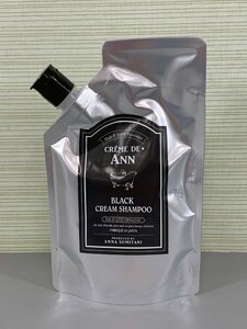 v unused goods vk Lem do Anne black cream shampoo 300g (30424012501569NM)