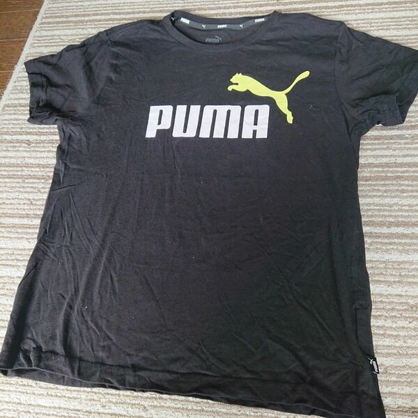 【クーポン利用可能♪】PUMAプーマ Tシャツサイズ160男の子