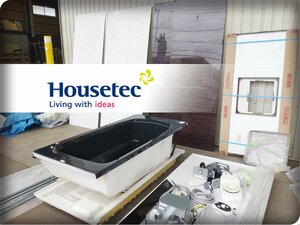 ■展示品■未使用品■Housetec/ハウステック■コキュアスSE■1616 AL■システムバスルーム/ユニットバス■90万■ymm1744m